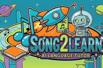 Song2learn