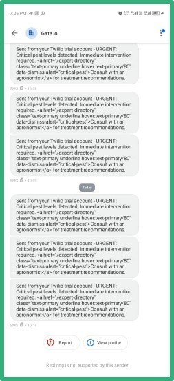 FarmCare – screenshot 7