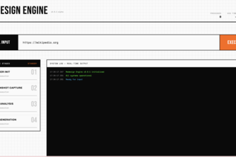 Redesign Engine