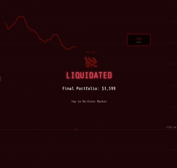 Temper Trade – screenshot 2