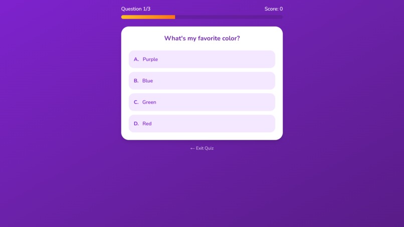TellMe Anything – screenshot 12