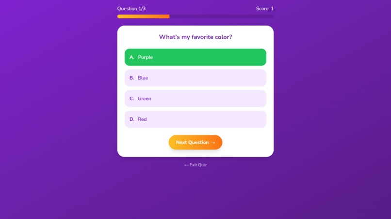 TellMe Anything – screenshot 13