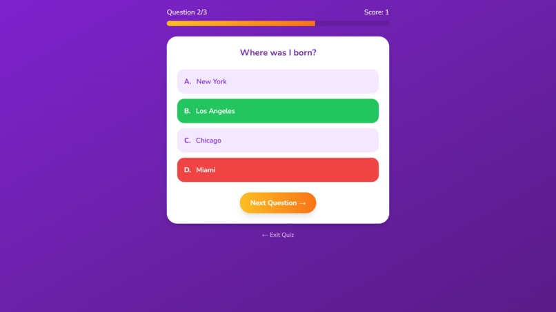 TellMe Anything – screenshot 14