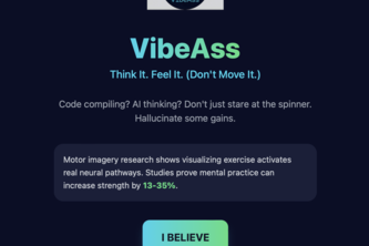 VibeAss