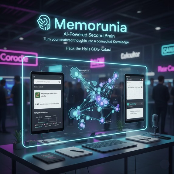 Memorunia – screenshot 1