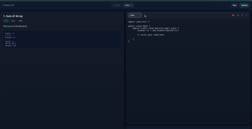KoBoom – screenshot 1
