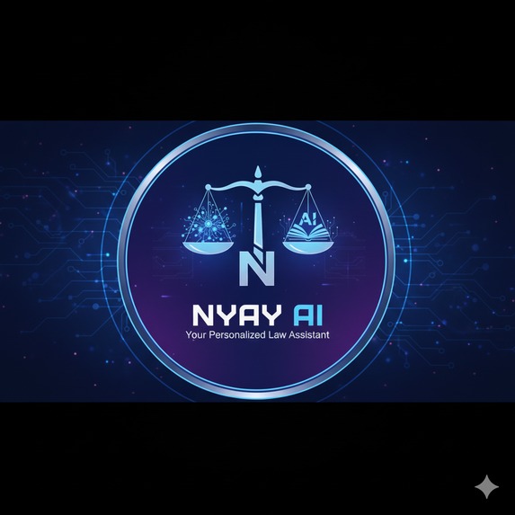 Nyay.AI – screenshot 1