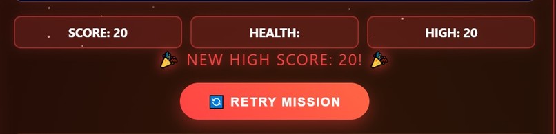 Space Defender  – screenshot 3