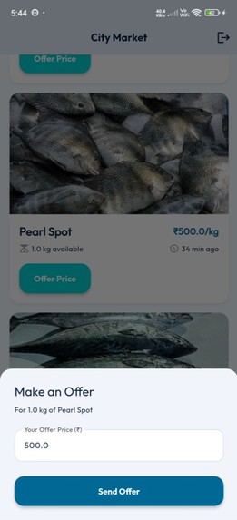 MarineX – screenshot 14