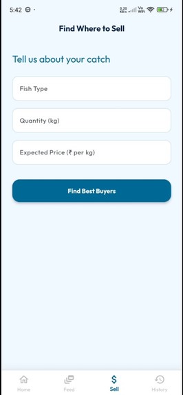 MarineX – screenshot 9