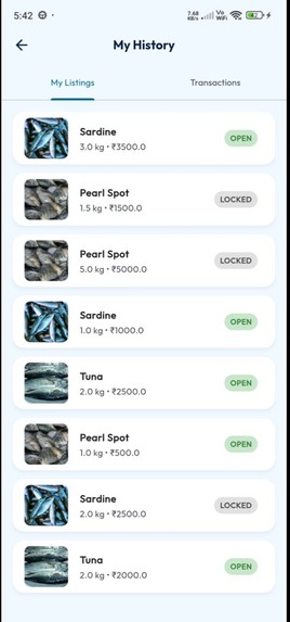 MarineX – screenshot 7