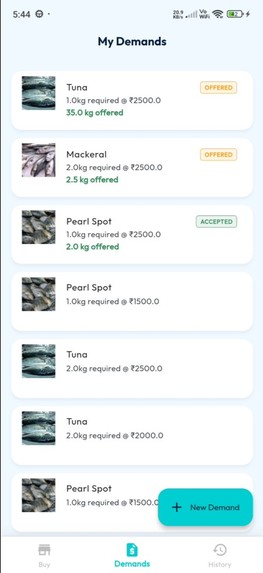 MarineX – screenshot 16