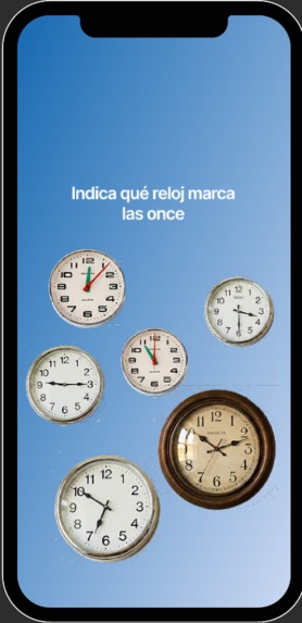 CogniEval – screenshot 7