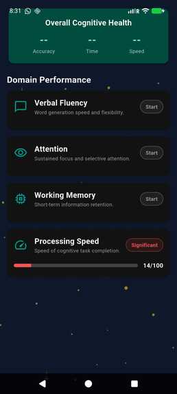 Mindopia – screenshot 2