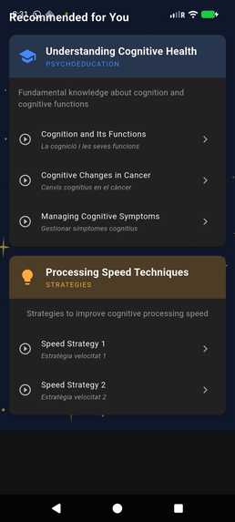 Mindopia – screenshot 4