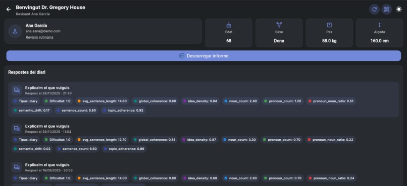 LMLG NeuroSight – screenshot 8