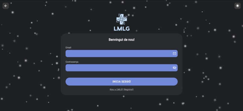 LMLG NeuroSight – screenshot 2