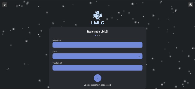 LMLG NeuroSight – screenshot 3