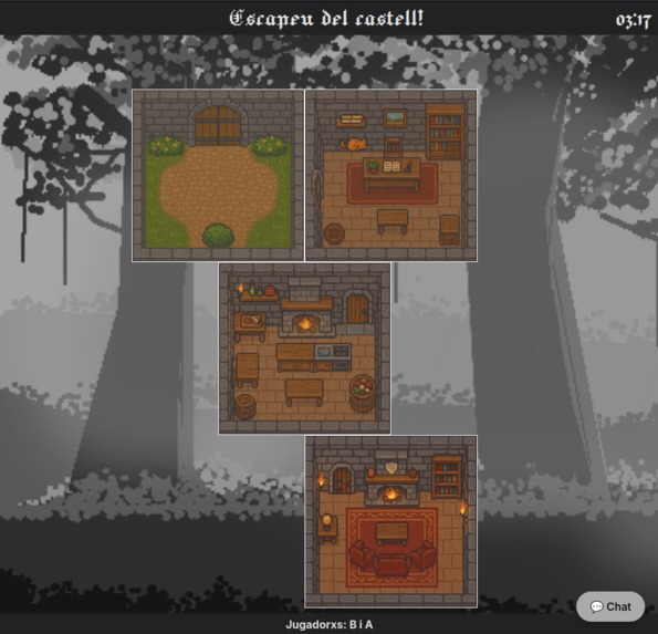 Pacific Rim, sense Pacific i sense Rim – screenshot 3