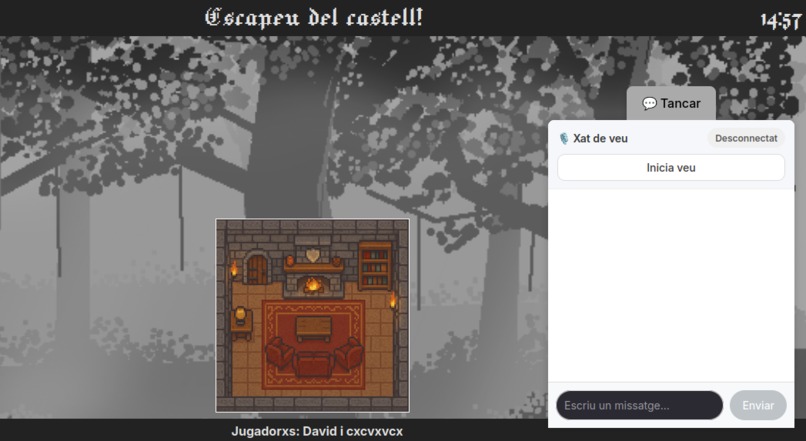 Pacific Rim, sense Pacific i sense Rim – screenshot 1