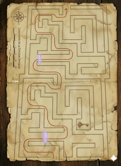 Los detectives xuclis – screenshot 3