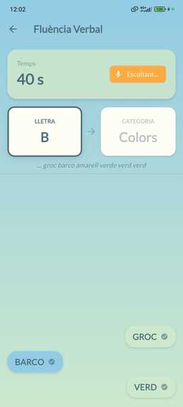 Desboira't – screenshot 2