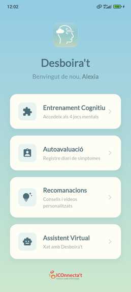 Desboira't – screenshot 3