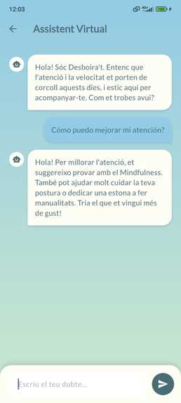 Desboira't – screenshot 8