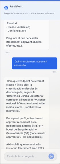 Check the Risk – screenshot 3