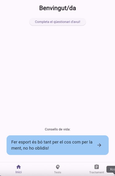 BrainMate – screenshot 2