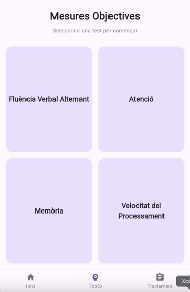 BrainMate – screenshot 3