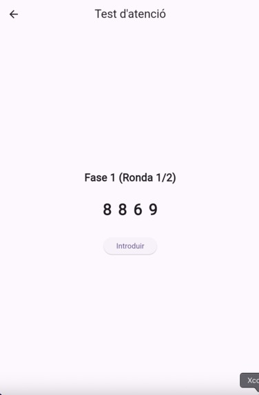 BrainMate – screenshot 5