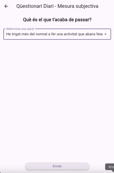 BrainMate – screenshot 7