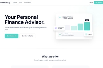FinanceGuy
