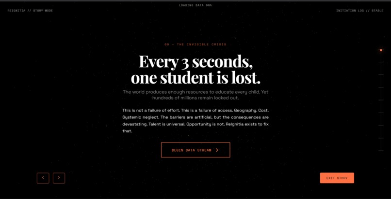 ReIgnitia – screenshot 1