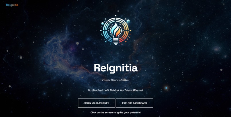 ReIgnitia – screenshot 2
