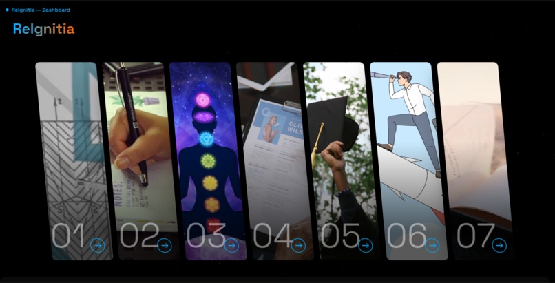 ReIgnitia – screenshot 3