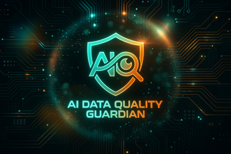 AI Data Quality Guardian 