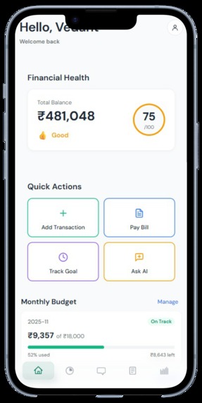 FinKar – screenshot 4