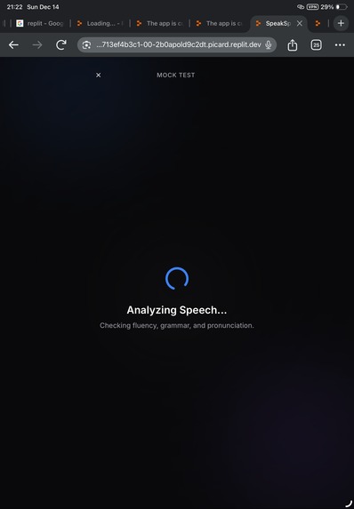 SpeakSphere  – screenshot 9