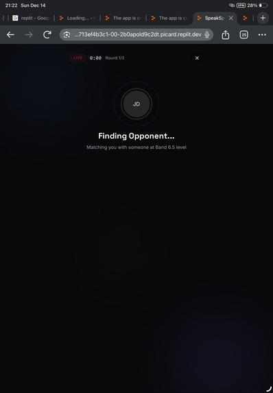 SpeakSphere  – screenshot 11