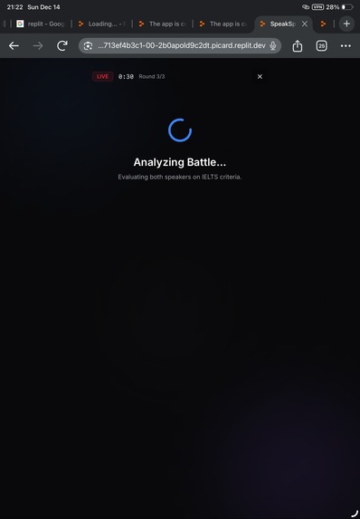 SpeakSphere  – screenshot 15