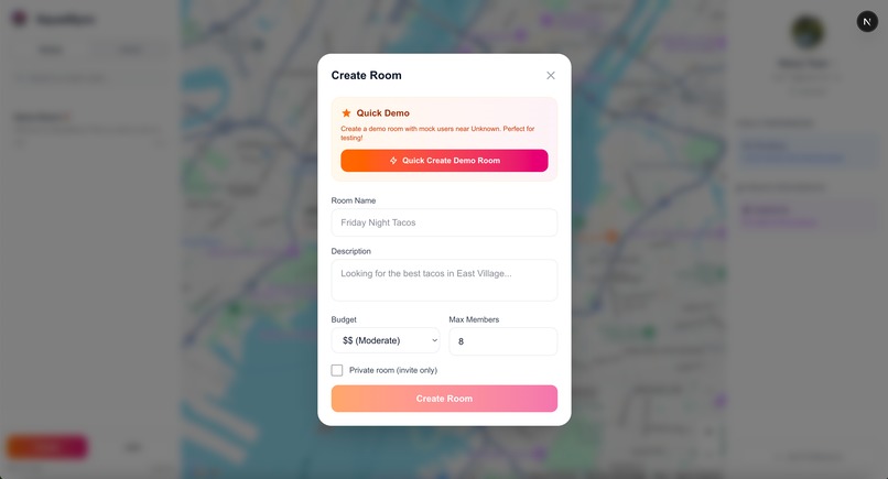 SquadSync – screenshot 3