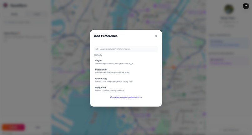 SquadSync – screenshot 4
