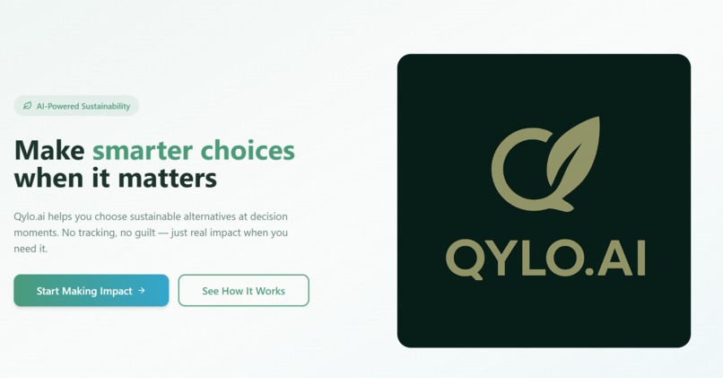 Qylo.ai – screenshot 1