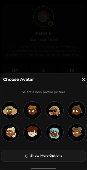 WakeUpBuddy - Transforming Mornings into Lovey Interactions – screenshot 10