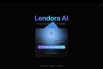 Lendora AI