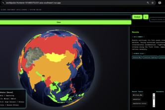WorldPulseAI