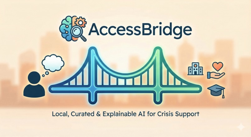AccessBridge – screenshot 1