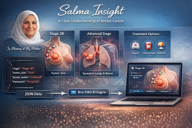 Nahed – screenshot 1